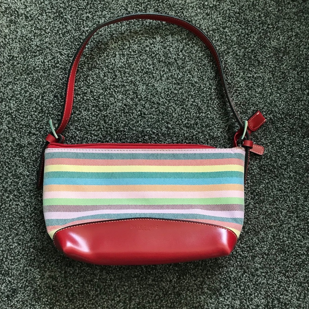 Kate spade purse
